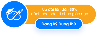 Eduforce - phần mềm quản lý giáo dục toàn diện